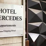 Ξενοδοχείο Mercedes Βόννη