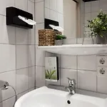 Mercedes Hotel