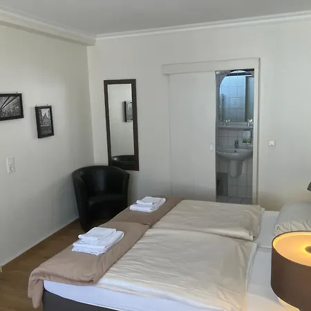 Hotel Hotel Mercedes - Self Check-In