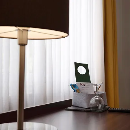 Mercedes Hotell Bonn