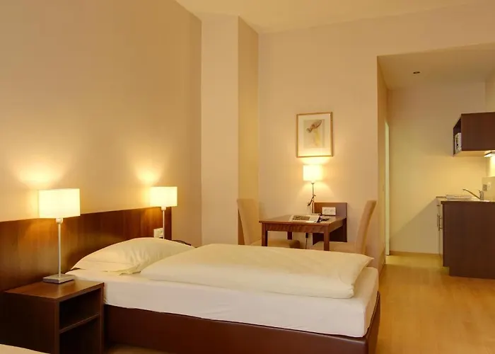 Mercedes Hotel Bonn