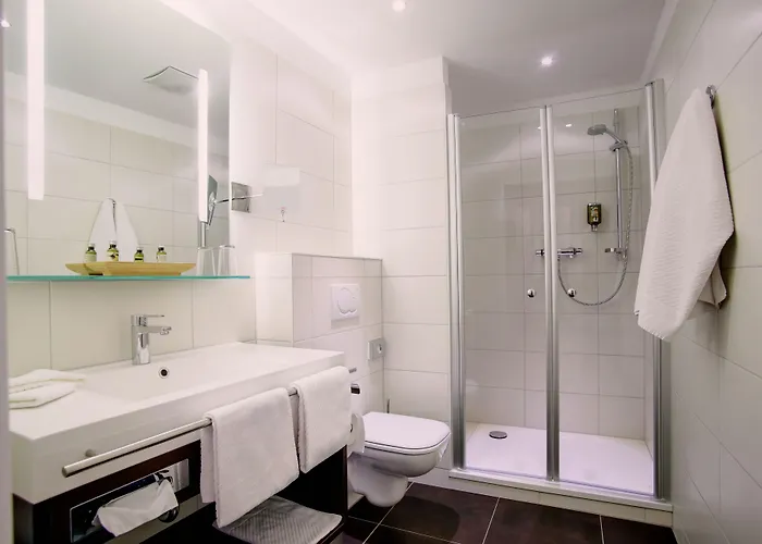 Mercedes Ξενοδοχείο