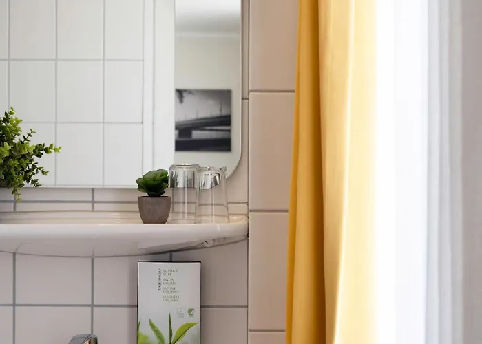 Mercedes Ξενοδοχείο