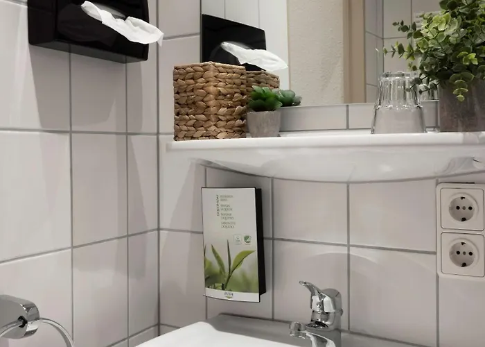 Mercedes Ξενοδοχείο