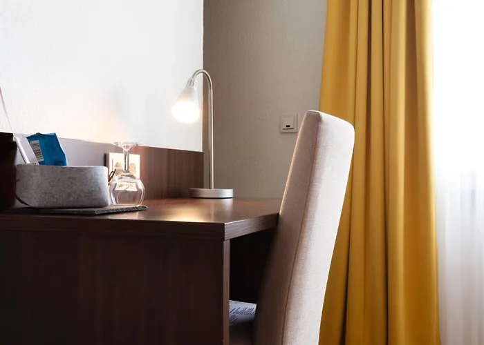 Mercedes 3* Βόννη