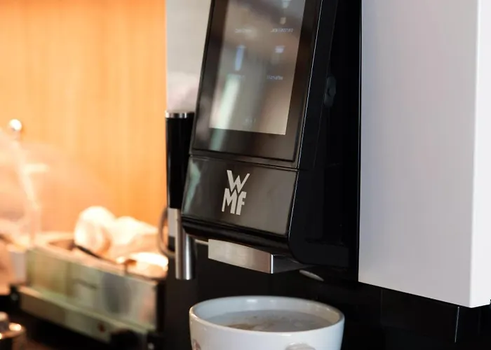 Ξενοδοχείο Mercedes Βόννη